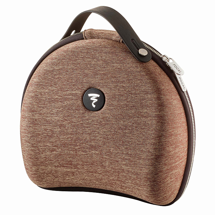 High End наушники Focal Clear MG - рис.7