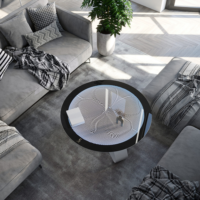 Стол Sandtable Fly - рис.2