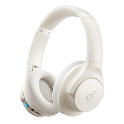 Беспроводные наушники Anker Soundcore Q11i White
