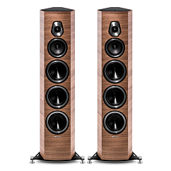 Напольная акустика Sonus Faber Sonetto VIII Wood