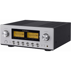 Интегральный усилитель Luxman L550AXII