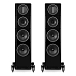 Напольная акустика Wharfedale Elysian 3 Piano Black - рис.0