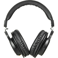 Наушники полноразмерные Radiotehnika TD02C Black