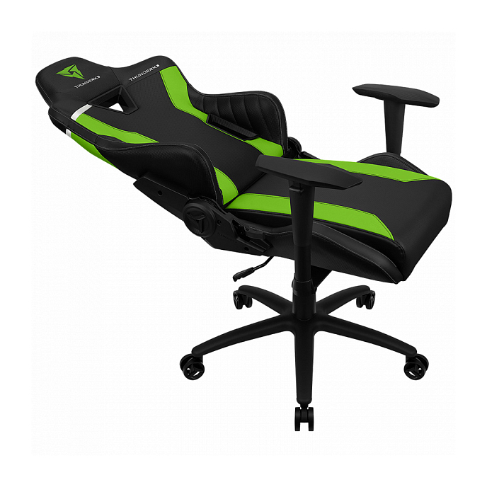 Компьютерное кресло ThunderX3 TC3 Neon Green - рис.10