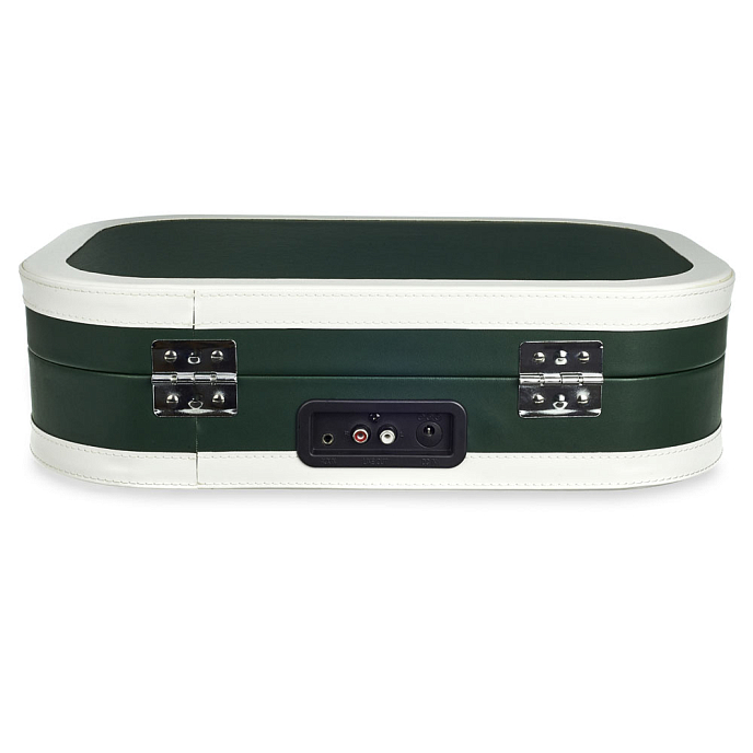 Проигрыватель винила Alive Audio Vintage Cades Gin - рис.5