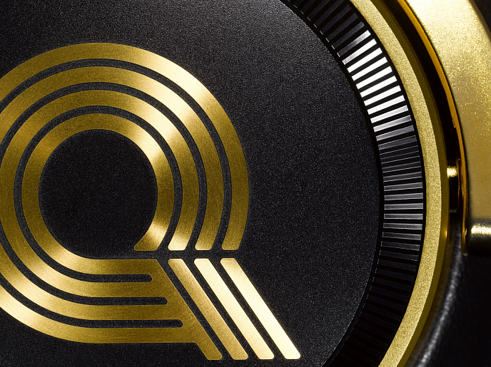 Наушники AKG N90Q Limited Edition - рис.5