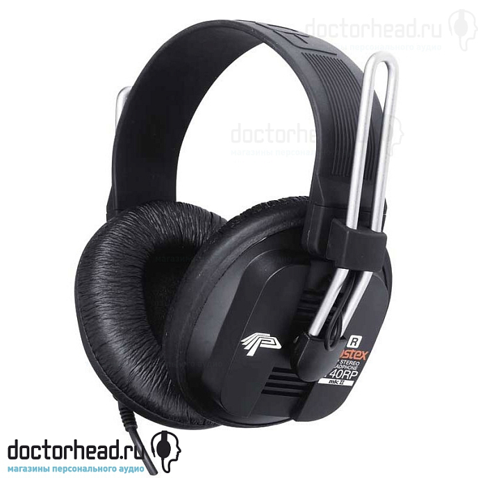 Наушники FOSTEX T 40 RP mkII - рис.0