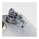 Проигрыватель винила Technics SL-1000R Silver - рис.4 Проигрыватель винила Technics SL-1000R Silver - рис.4