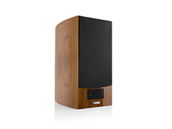 Полочная акустика Canton Smart Vento 3 S2 Walnut Light High Gloss