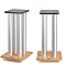Radiotehnika T6B Silver/Wood