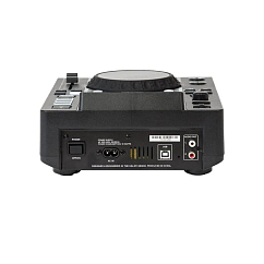 DJ-контроллер Gemini MDJ-600