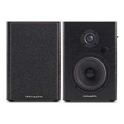 Полочная акустика Premiera ES-401A Black