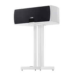 Центральный канал Canton Smart Vento 5 S2 Center White High Gloss