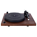 Проигрыватель винила Radiotehnika LP002D Walnut - рис.2