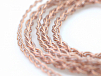 Кабель Labkable Arae 2pin - Balance 2.5mm 6 wire - рис.4