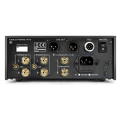 Фонокорректор Gold Note PH-10 Black