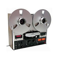 Катушечные магнитофоны Revox PR99 MKIII