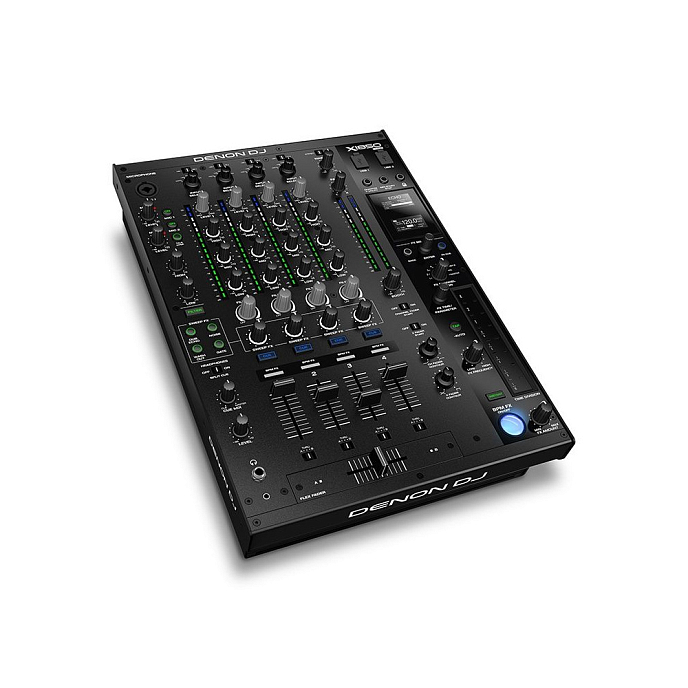 Микшерный пульт Denon X1850 PRIME - рис.3