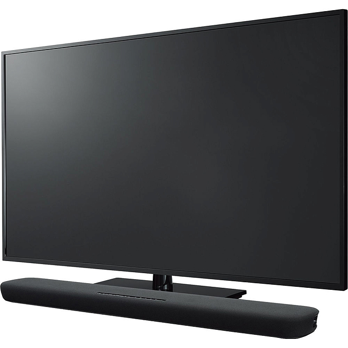 Саундбар Yamaha YAS-109 Black - рис.8