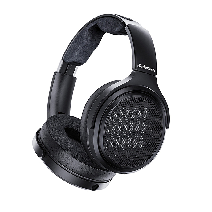 Наушники полноразмерные FiiO JT7 Black - рис.4