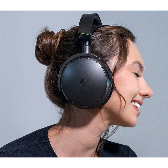 Игровая гарнитура Audeze Maxwell 2 for PlayStation Black - рис.12