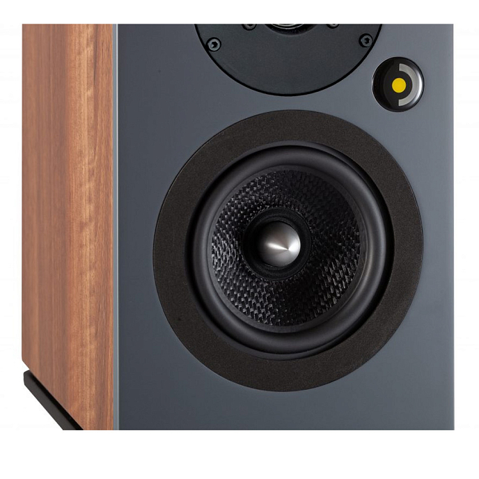 Полочная акустика Davis Acoustics Krypton 3 V2 Classik Walnut - рис.3