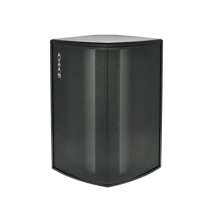 Акустический экран PSI Audio AVAA C20 Graphite Black - рис.0