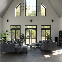 Стол Sandtable Fly 1000mm with acc