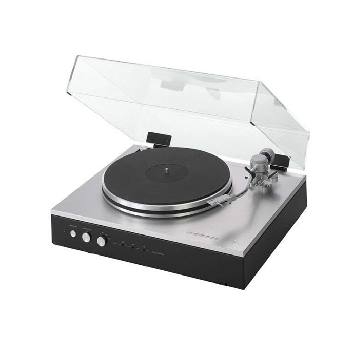 Пылезащитная крышка Luxman PD-151 Dust cover - рис.2