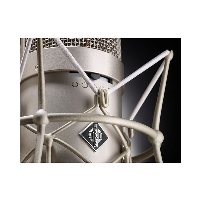 Микрофон Neumann M 149 Tube Set Nickel - рис.6