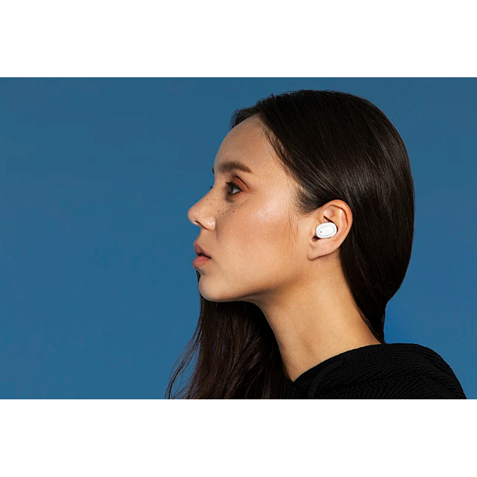 Беспроводные наушники SOUL Electronics S-GEAR White - рис.4