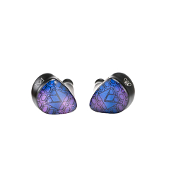 Наушники внутриканальные Noble Audio Knight проводные внутриканальные наушники (SN 49398149397984532477)_Уценка