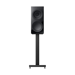 Полочная акустика KEF R3 Meta Black Gloss