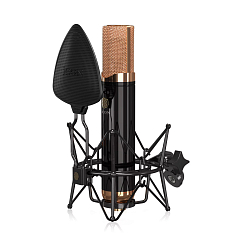 Микрофон студийный iCON Space 251 Black