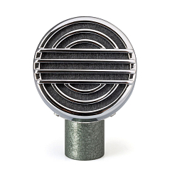 Микрофон инструментальный SE Electronics Harp Blaster HB52 w.HOHNER Steel