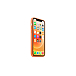 Чехол для смартфонов Apple iPhone 12 + 12 Pro Silicone Case with MagSafe Kumquat - рис.9