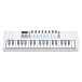 MIDI-клавиатура Novation Launchkey Mini 37 MK4 White - рис.0
