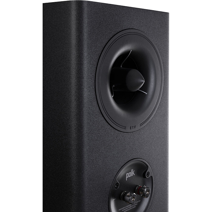 Полочная акустика Polk Audio Reserve R200 Black - рис.9