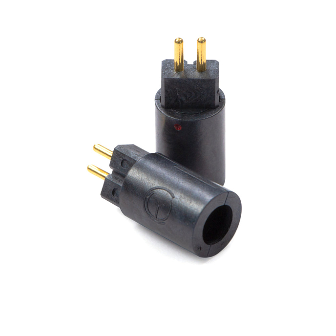 Разъём OEAudio CIEM Connector Black - рис.0