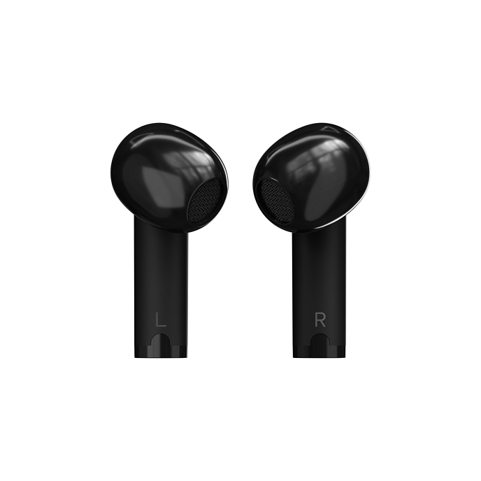 Беспроводные наушники Caweon Grazia Black TWS - рис.7