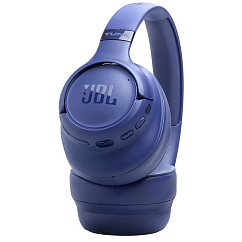 Беспроводные наушники JBL Tune 780NC Blue