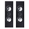 Canton Atelier 700 Black Semi Gloss
