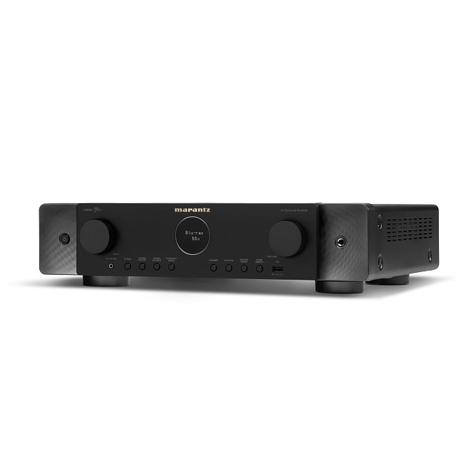Ресивер Marantz CINEMA 70s Black - рис.1