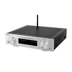 Интегральный усилитель Premiera D1S Silver