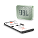 - рис.4 Портативная колонка JBL GO 2 Mint - рис.4