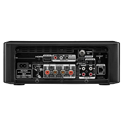 Ресивер Denon RCD-N12DAB Black