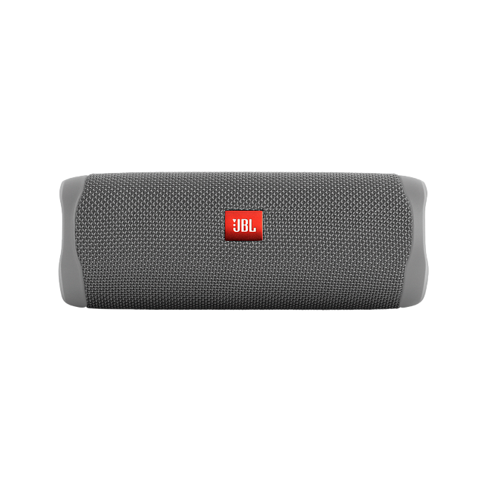 Портативная колонка JBL Flip 5 Gray - рис.0