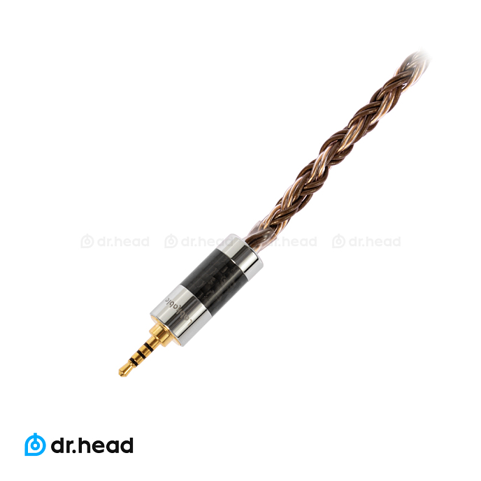 Кабель Labkable Pandora 4pin JH - 2.5mm - рис.5