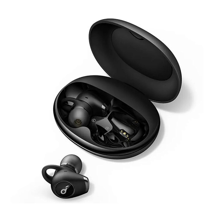 Беспроводные наушники Anker Soundcore Life Dot 2 NC Black - рис.3