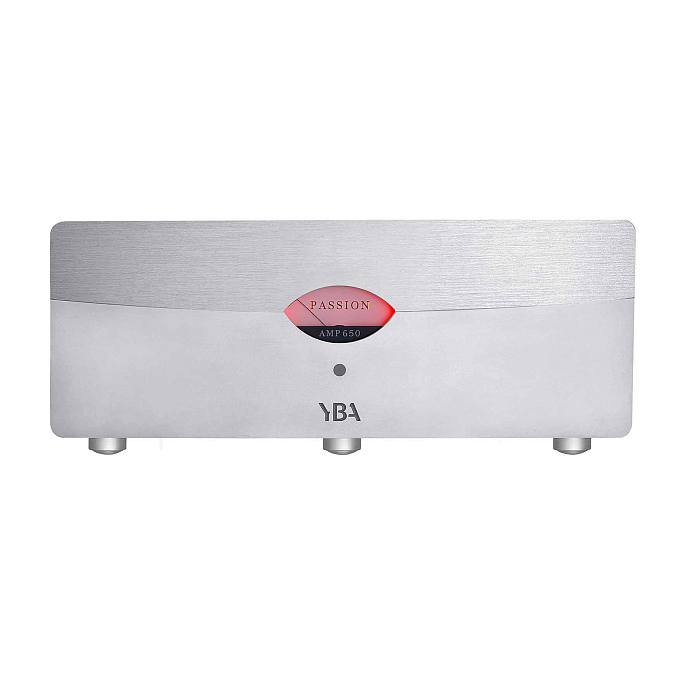 Усилитель мощности YBA Passion A650 - рис.0